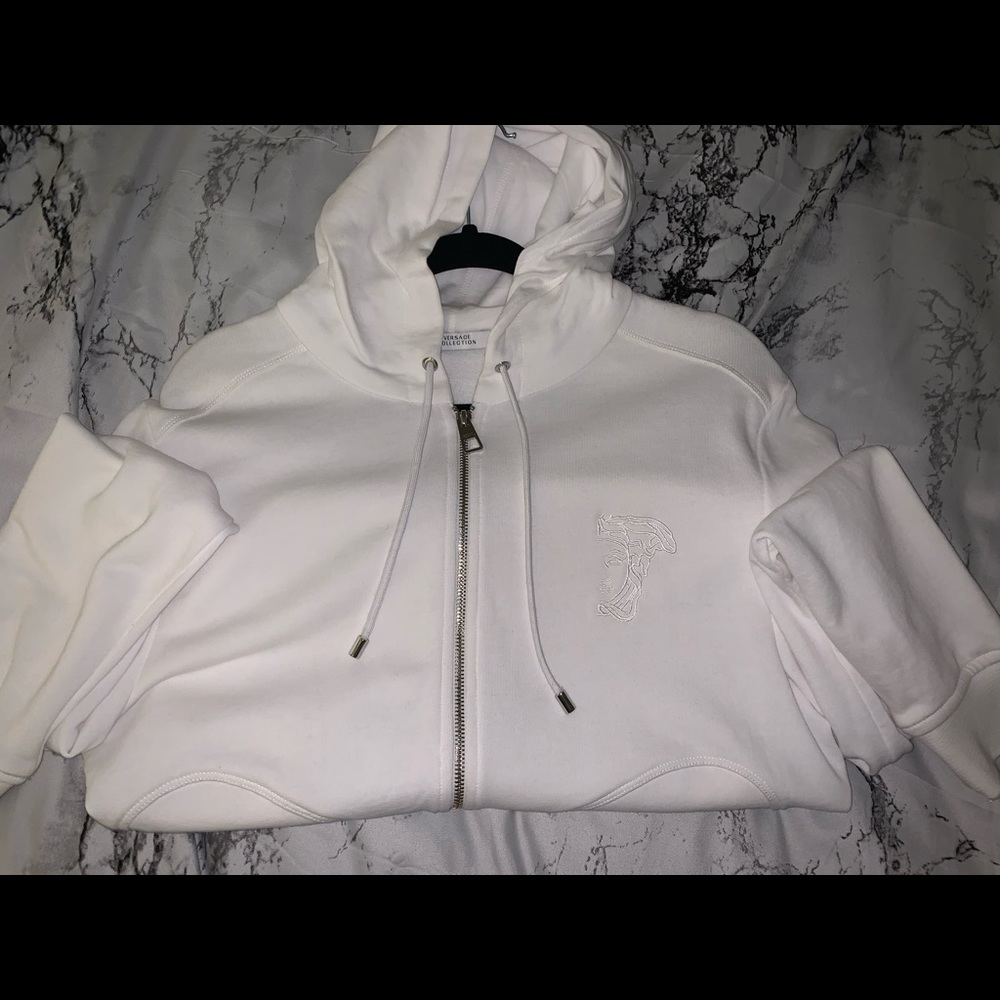 Versace jacket